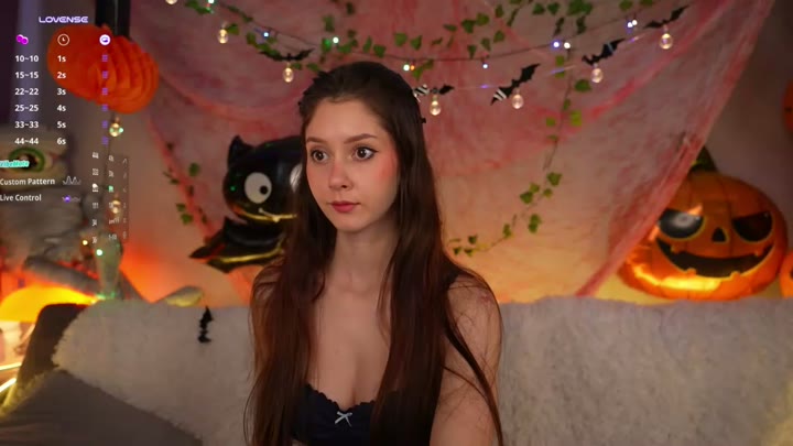 Melissaxcbx, 30 Oct 2026