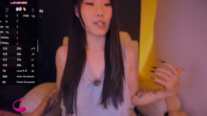Kimmy Chi, 30 Oct 2026