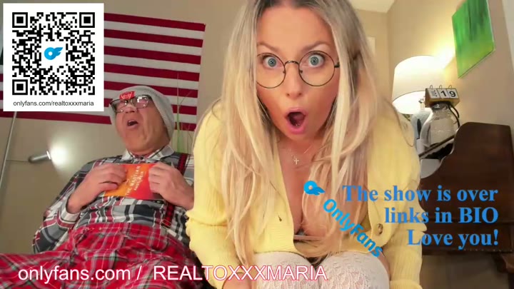 Realtoxxxmaria, 24 Oct 2026