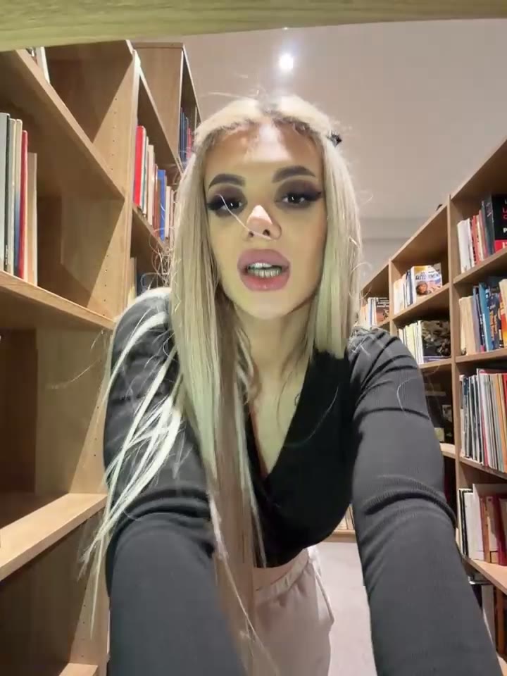 Alyssafoxx, 30 Oct 2026
