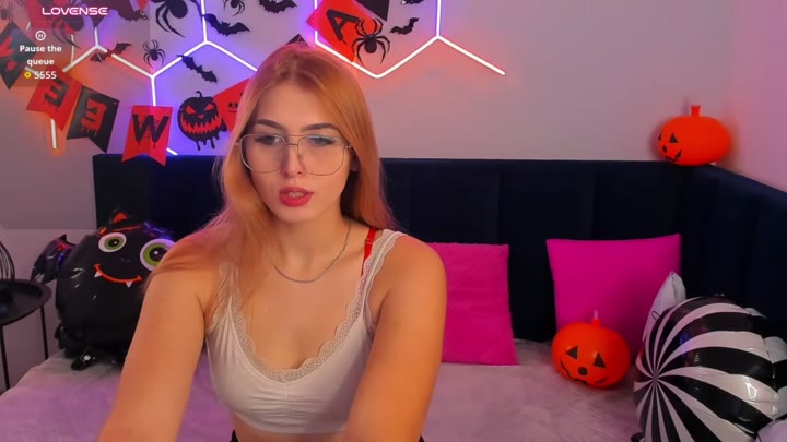 Ashleydemure, 26 Oct 2026