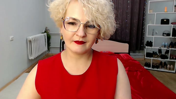 Blondebrilliant7, 29 Oct 2026