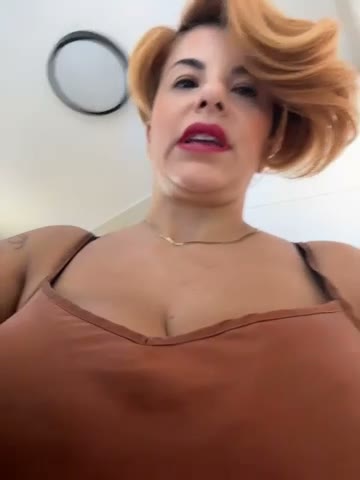 Selvaggia_Official83, 24 Oct 2026