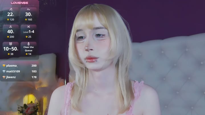 Cutetomie, 28 Oct 2026