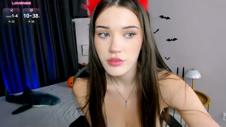 Mollybabyx, 26 Oct 2026