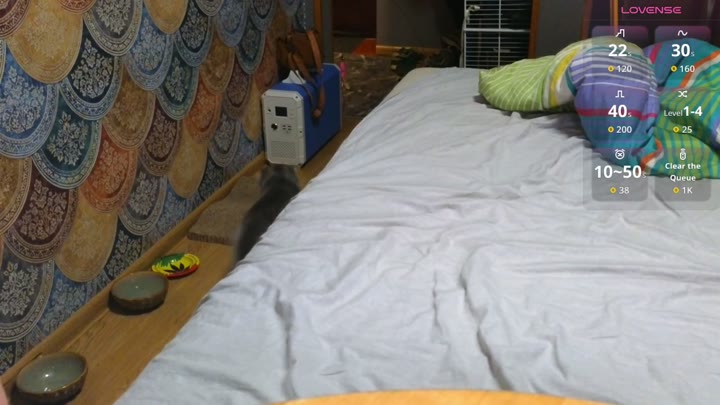 Nika Kik, 6 Oct 2026