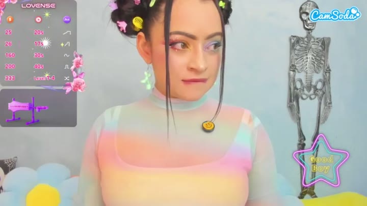 Sophie-Punk