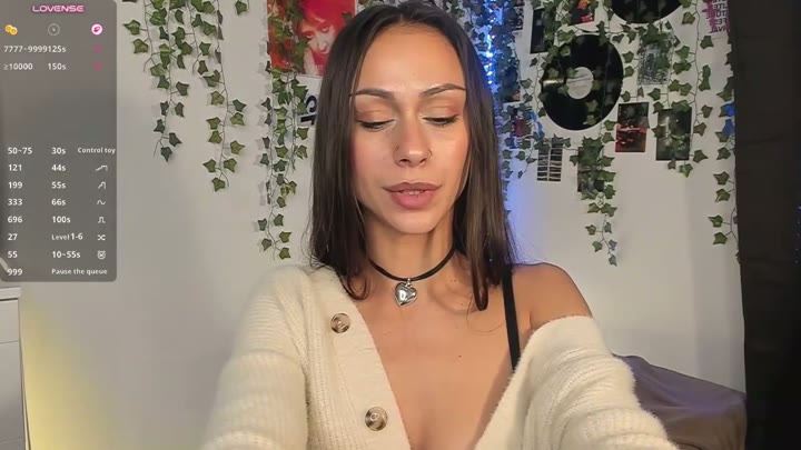Tinnymolly