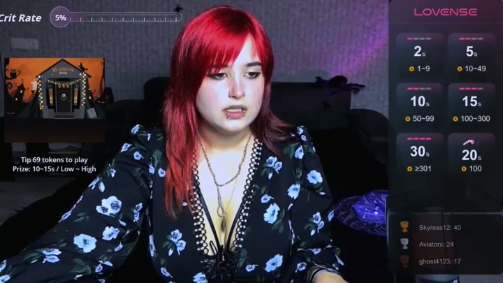 Elisdacherry, 23 Oct 2026
