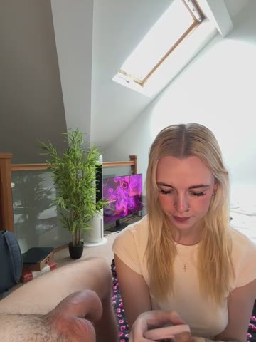 Lolabunnyblondie, 26 Oct 2026
