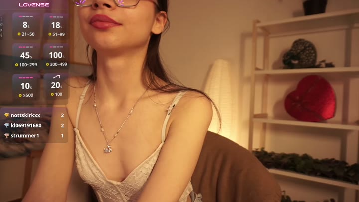 Mimi Petitte, 24 Oct 2026