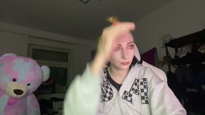 Sweet Nymphh, 28 Oct 2026