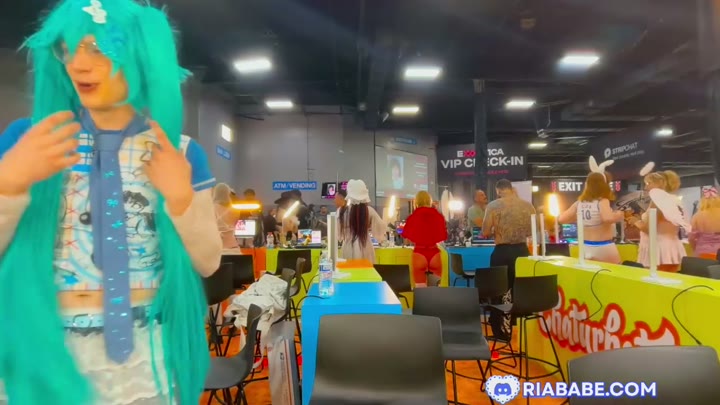 Riababe