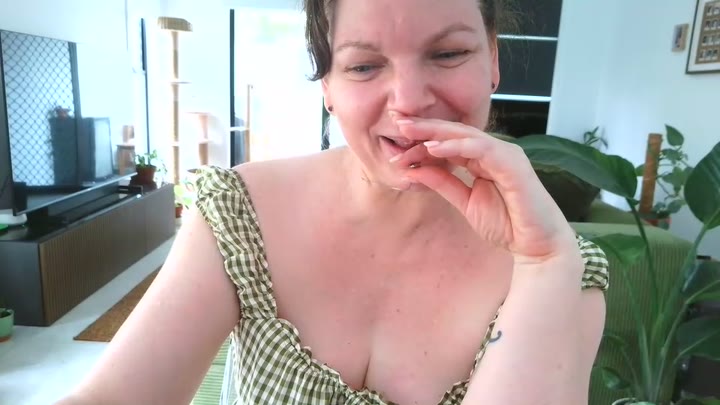 Blush Goddess, 28 Oct 2026