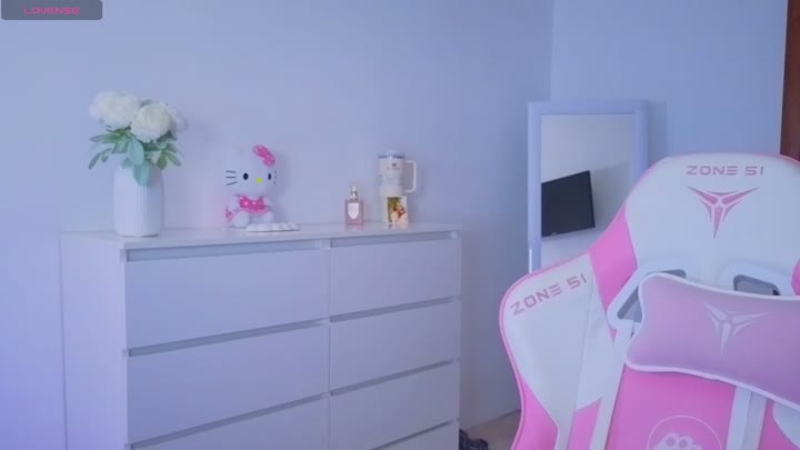 Lilylumina, 23 Oct 2026