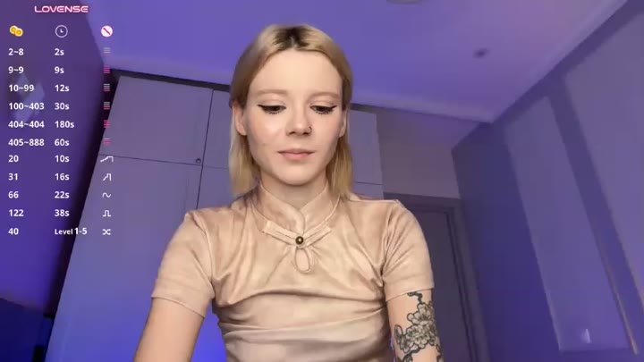 Alicee-Teasee