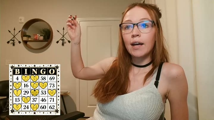 Anabelleleigh, 28 Oct 2026