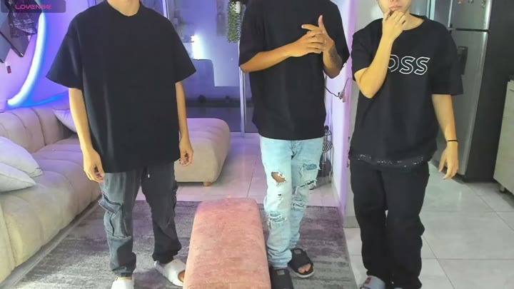 Justingtime21, 25 Oct 2026