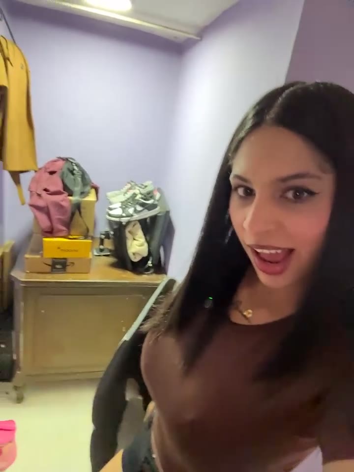 Charlotte_Stevenss_, 11 Oct 2026