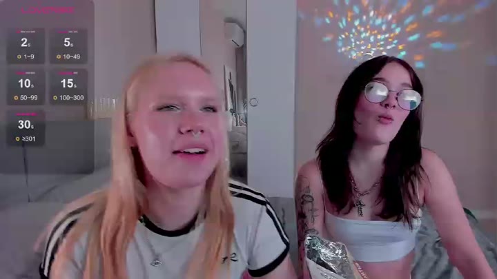 Victorias-Secrets, 28 Oct 2026