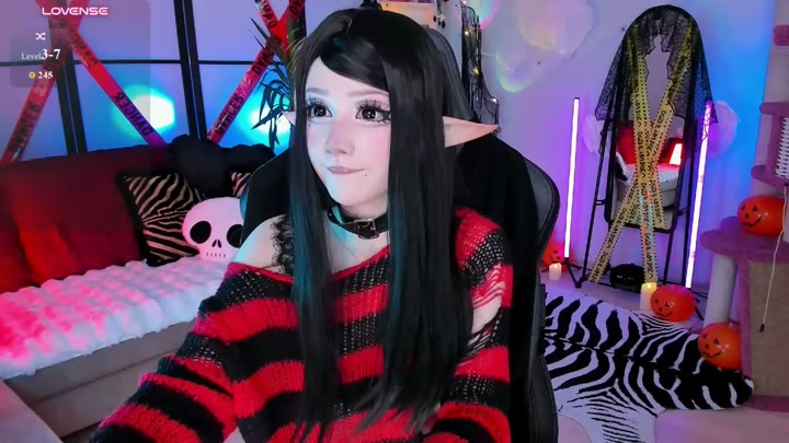 Milkycute, 23 Oct 2026