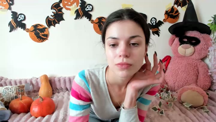 Honeykrisspussy, 23 Oct 2026