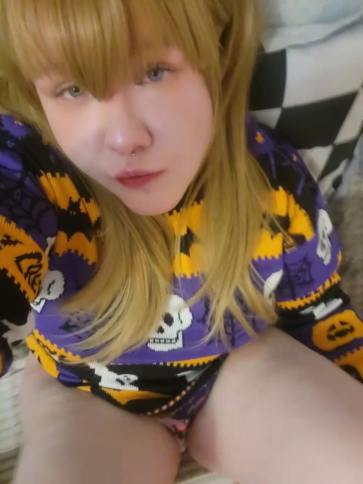 Wehavepussies Xoxo, 29 Oct 2026