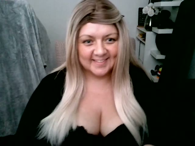 Blonde Exclusive, 23 Oct 2026