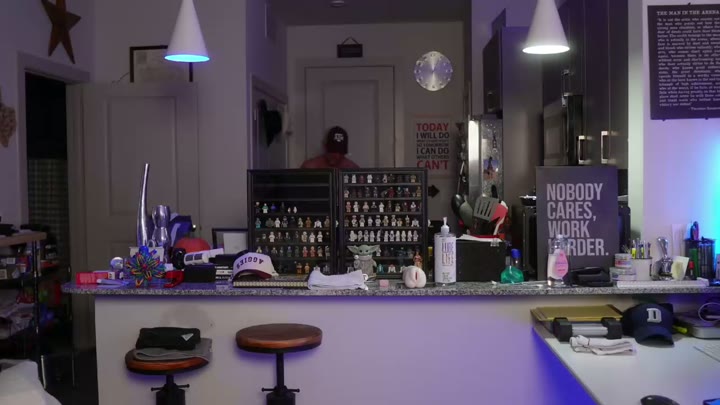 Brodiejames, 23 Oct 2026