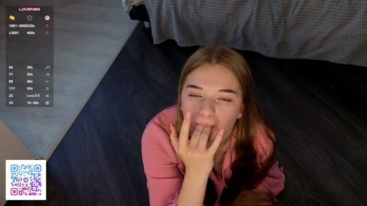 Sharleneblomgren, 27 Oct 2026