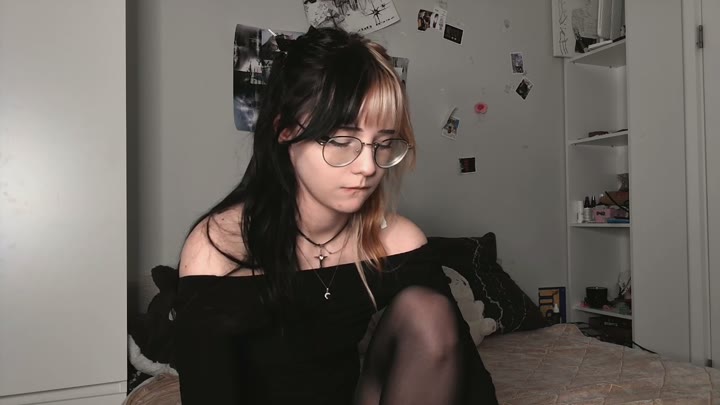 Lilisvampiris, 27 Oct 2026