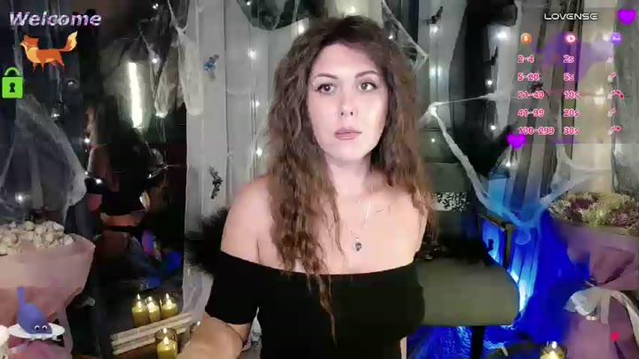 Angel-Vita, 26 Oct 2026