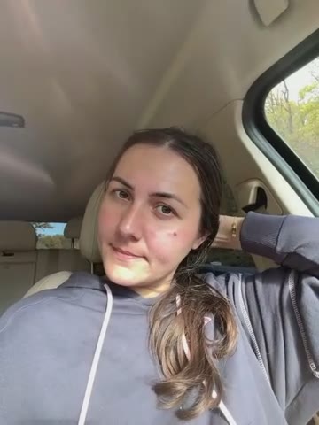 Brunettenymph
