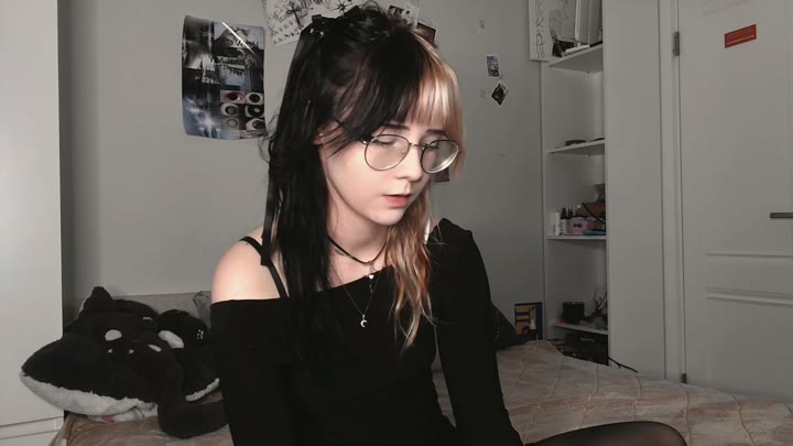 Lilisvampiris, 26 Oct 2026