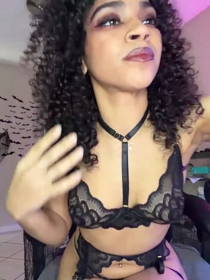 Kiki_Hammyy, 27 Oct 2026
