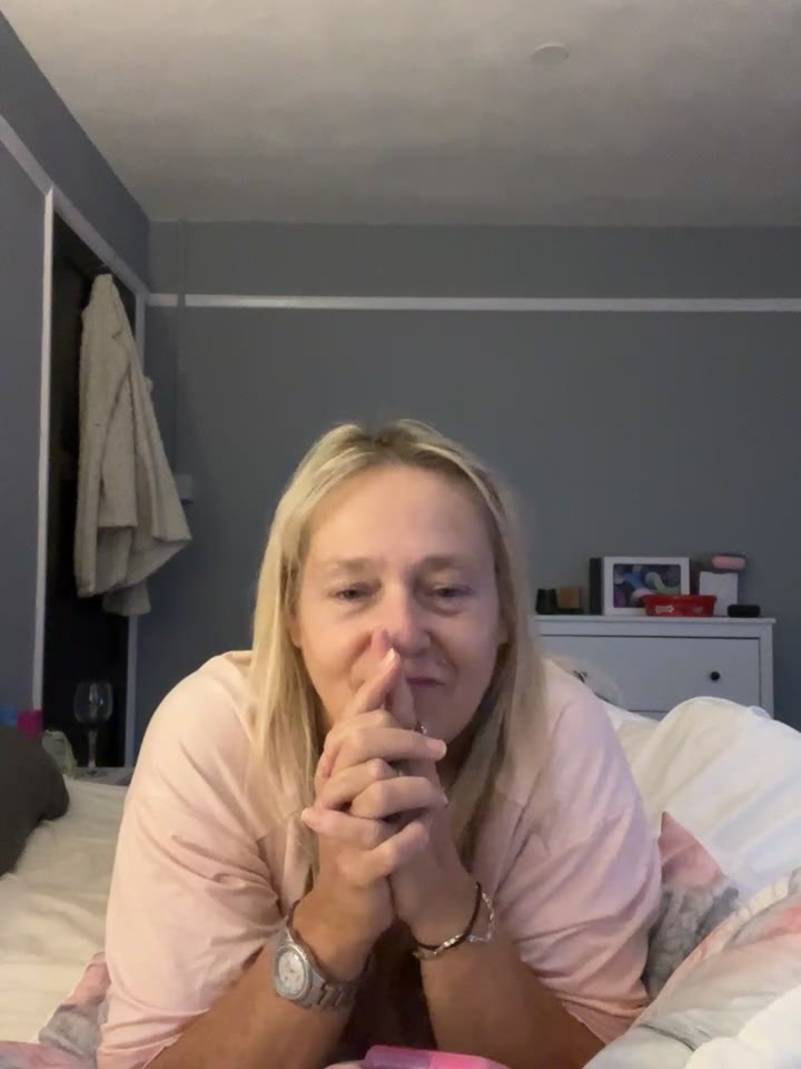 Blondnboujee53, 23 Oct 2026