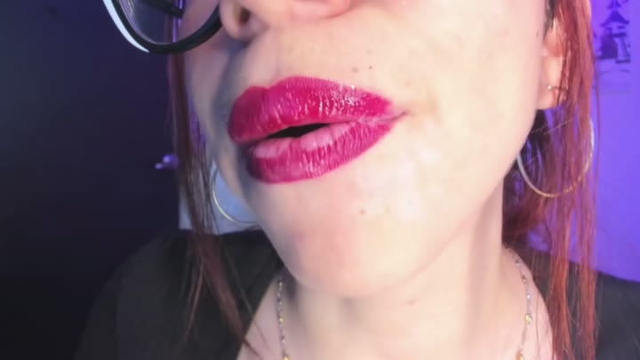 Katty-Mouth