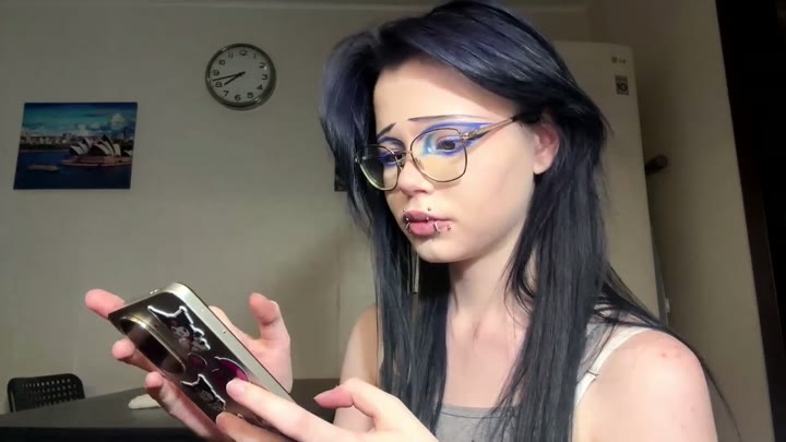 Alysonstrubbe