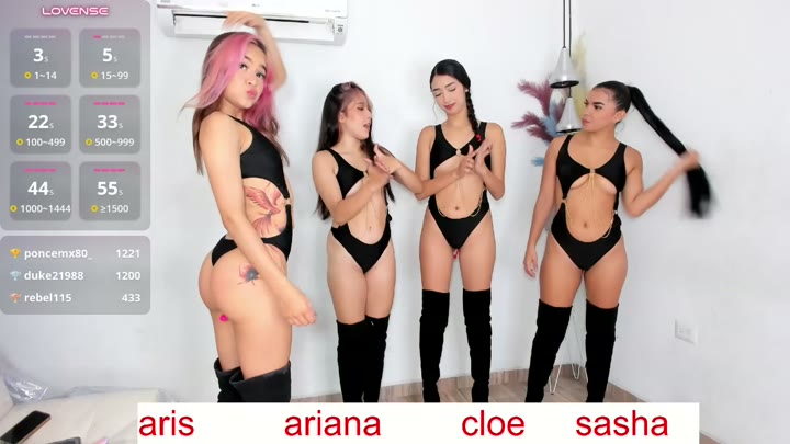 Cyanide Candys, 29 Oct 2026
