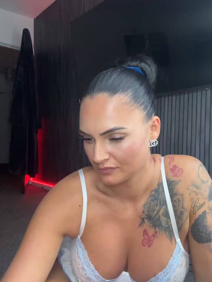Destinylovex, 23 Oct 2026