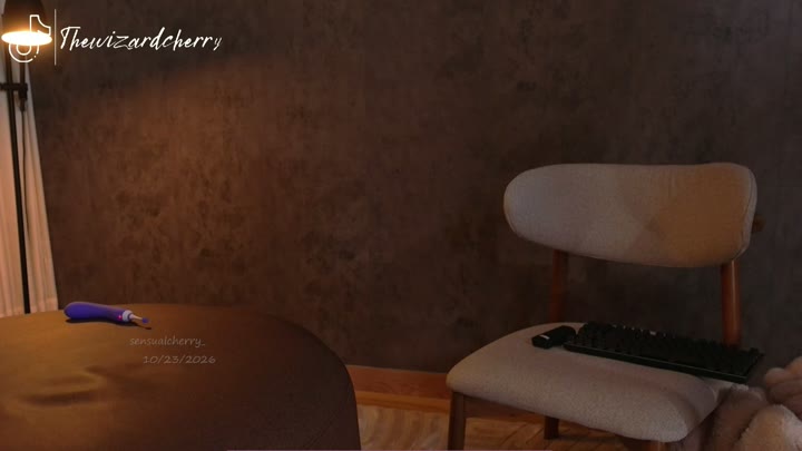 Sensualcherry