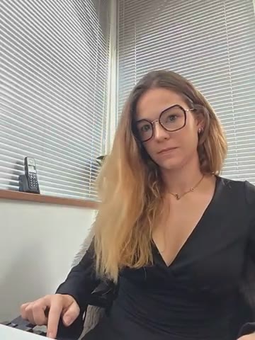 Lucie_Mehott, 22 Oct 2026