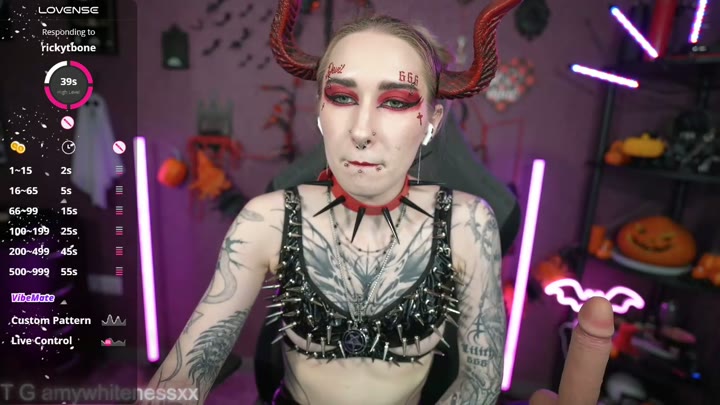 Amywhitenessxx