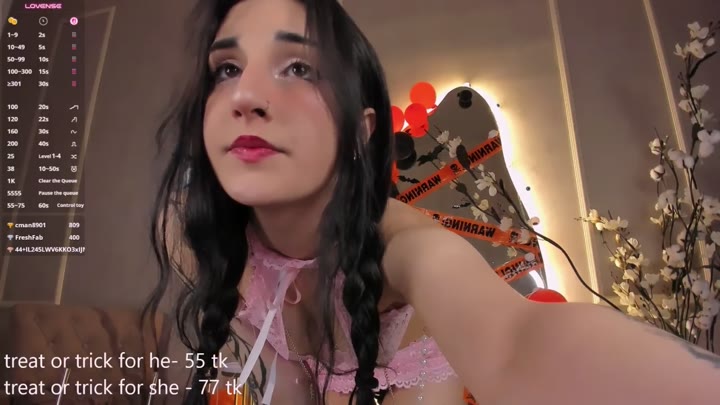 Lii Rose, 30 Oct 2026