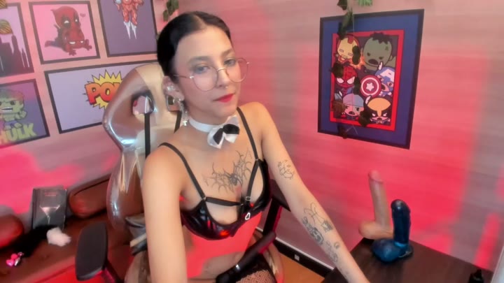 Mimi Darling