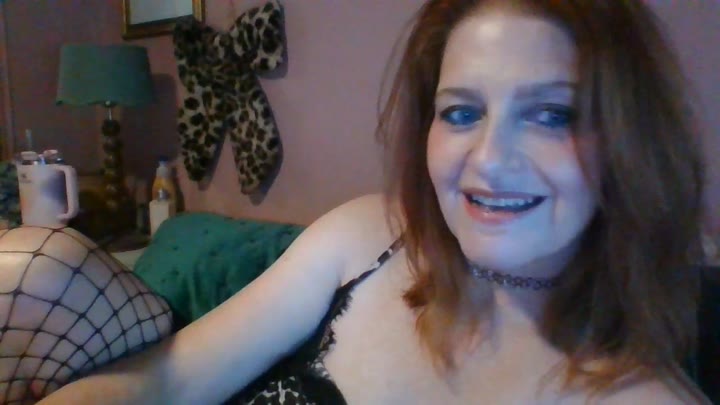 Samantha-Blue, 23 Oct 2026