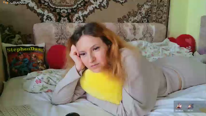 Ladybigsmile, 24 Oct 2026