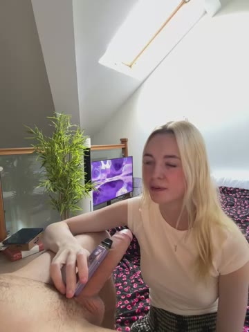 Lolabunnyblondie, 27 Oct 2026