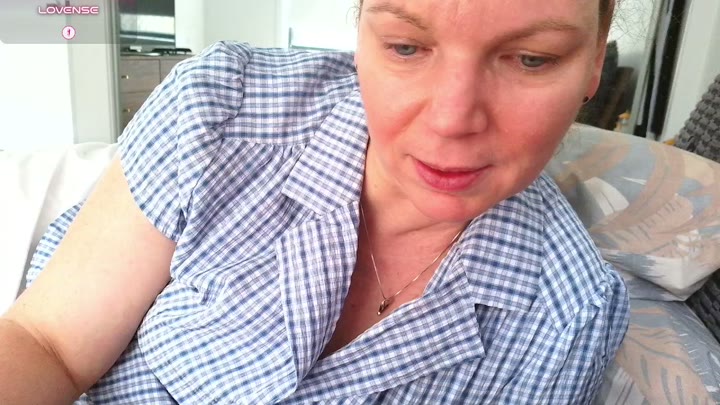 Blush Goddess, 27 Oct 2026