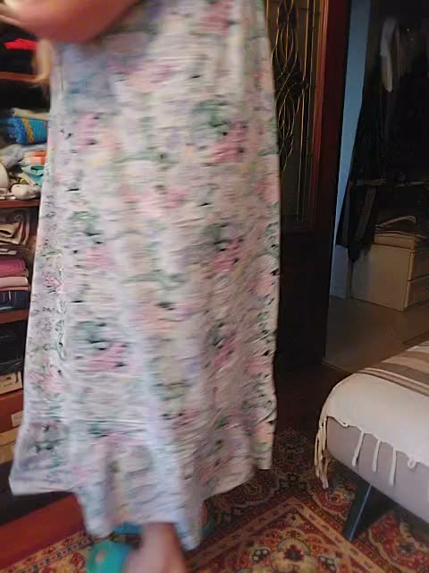Marionaa, 30 Oct 2026
